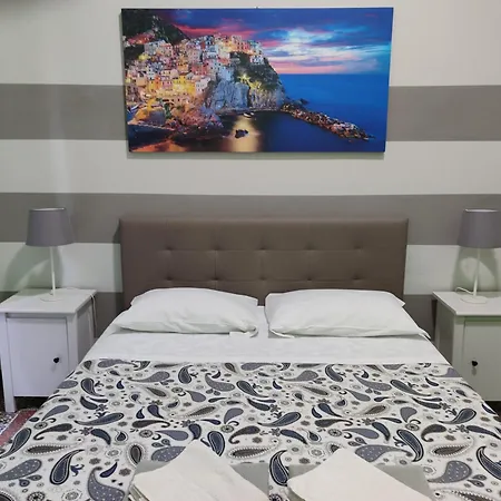 Albergo Locanda Alambra-3