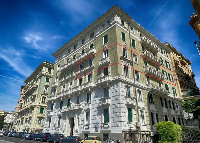 Home Grifondoro Affittacamere